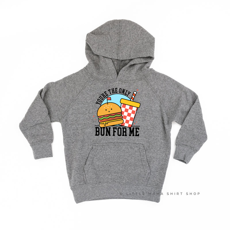 You're The Only Bun For Me - Child HOODIE