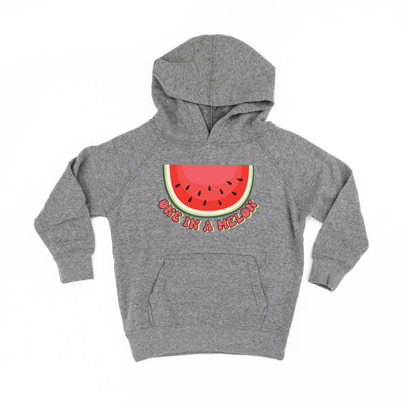 One in a Melon - Child Hoodie
