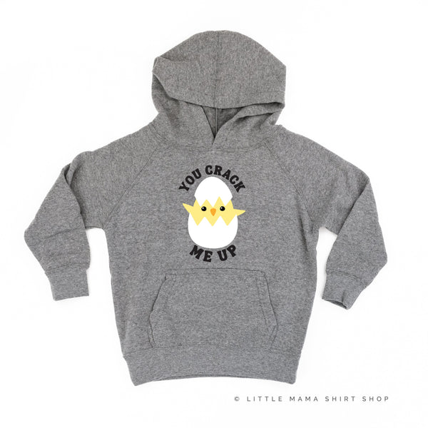 You Crack Me Up - Child Hoodie