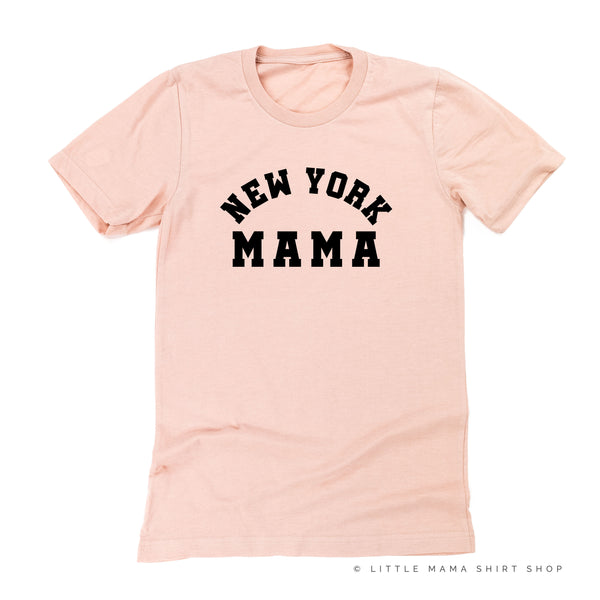 NEW YORK MAMA - Unisex Tee