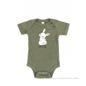 My First Easter - Child Tee Little Mama Shirt Shop