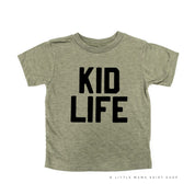 Kid Life - Child Tee