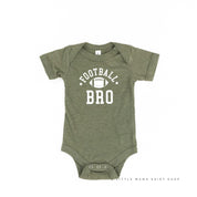 Football Bro - Child Tee