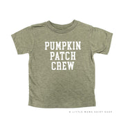 Pumpkin Patch Crew - Child Tee
