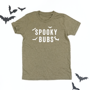 Spooky Bubs - Child Tee