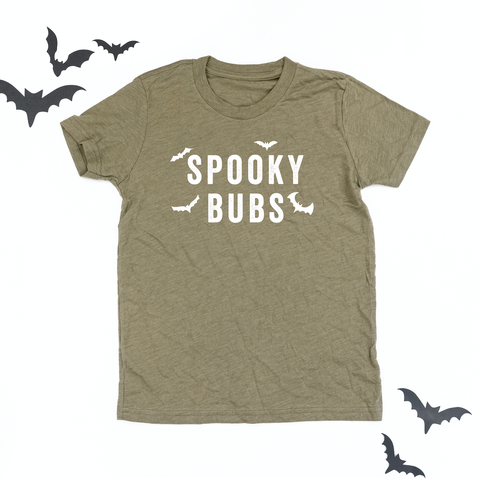 Spooky Bubs - Child Tee
