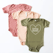 Mama & Little Mama | Set of 2 Shirts Little Mama Shirt Shop