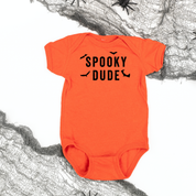 Spooky Dude - Child Tee