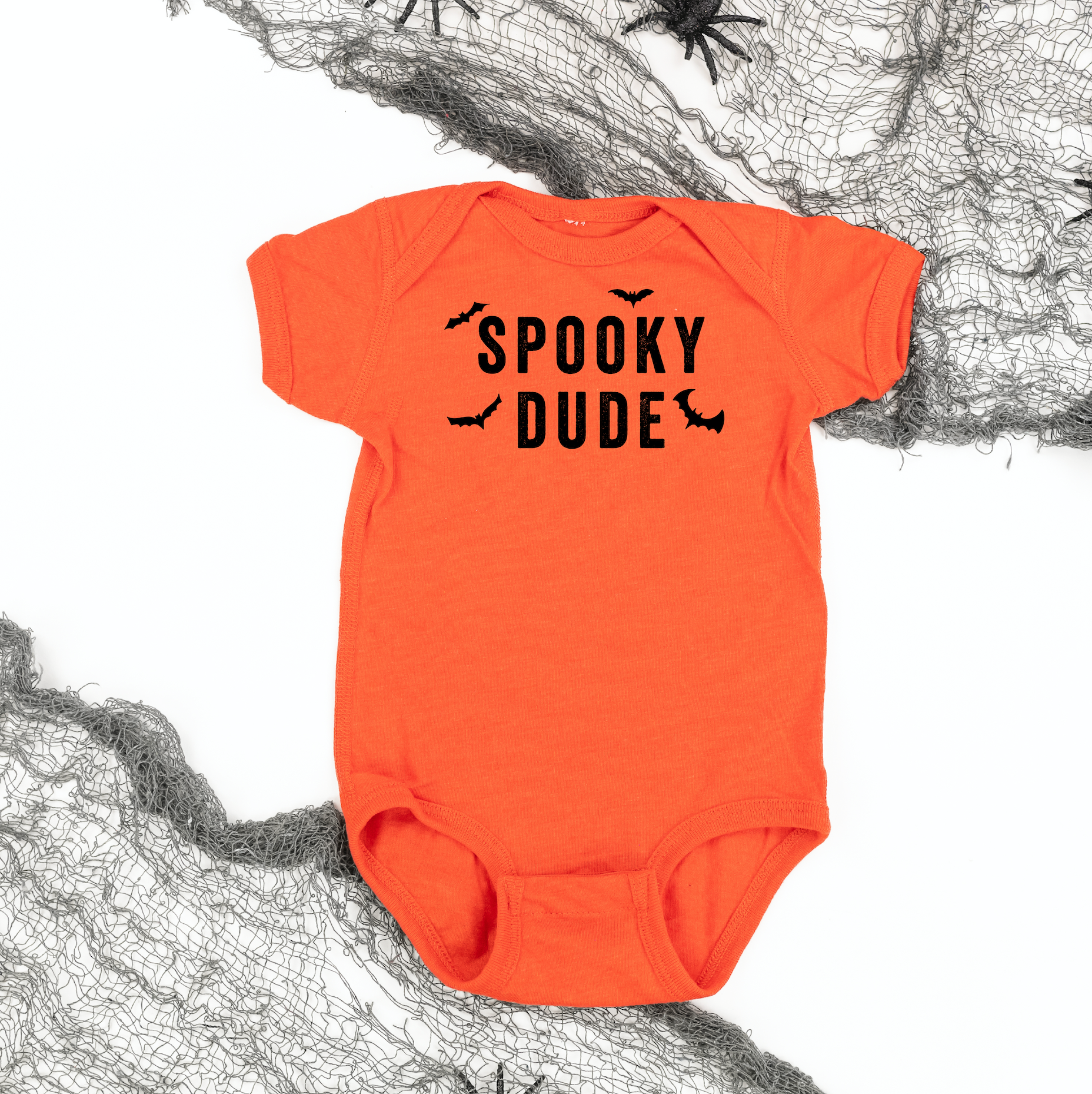 Spooky Dude - Child Tee