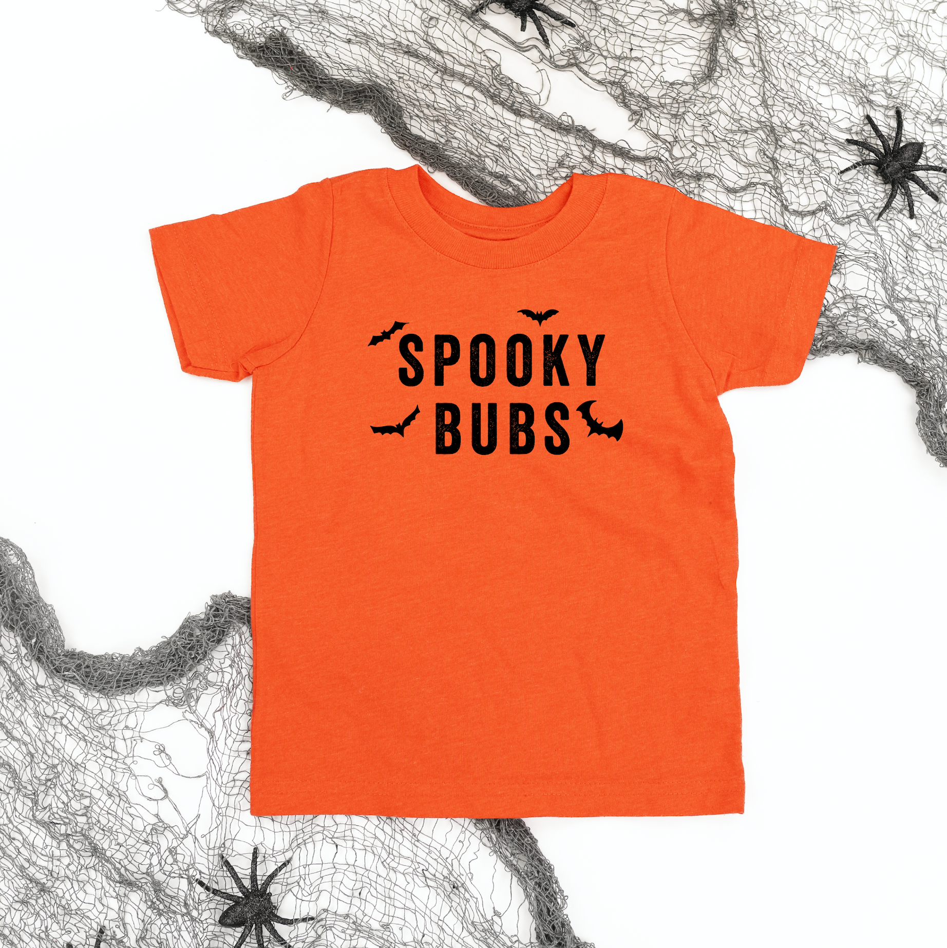 Spooky Bubs - Child Tee