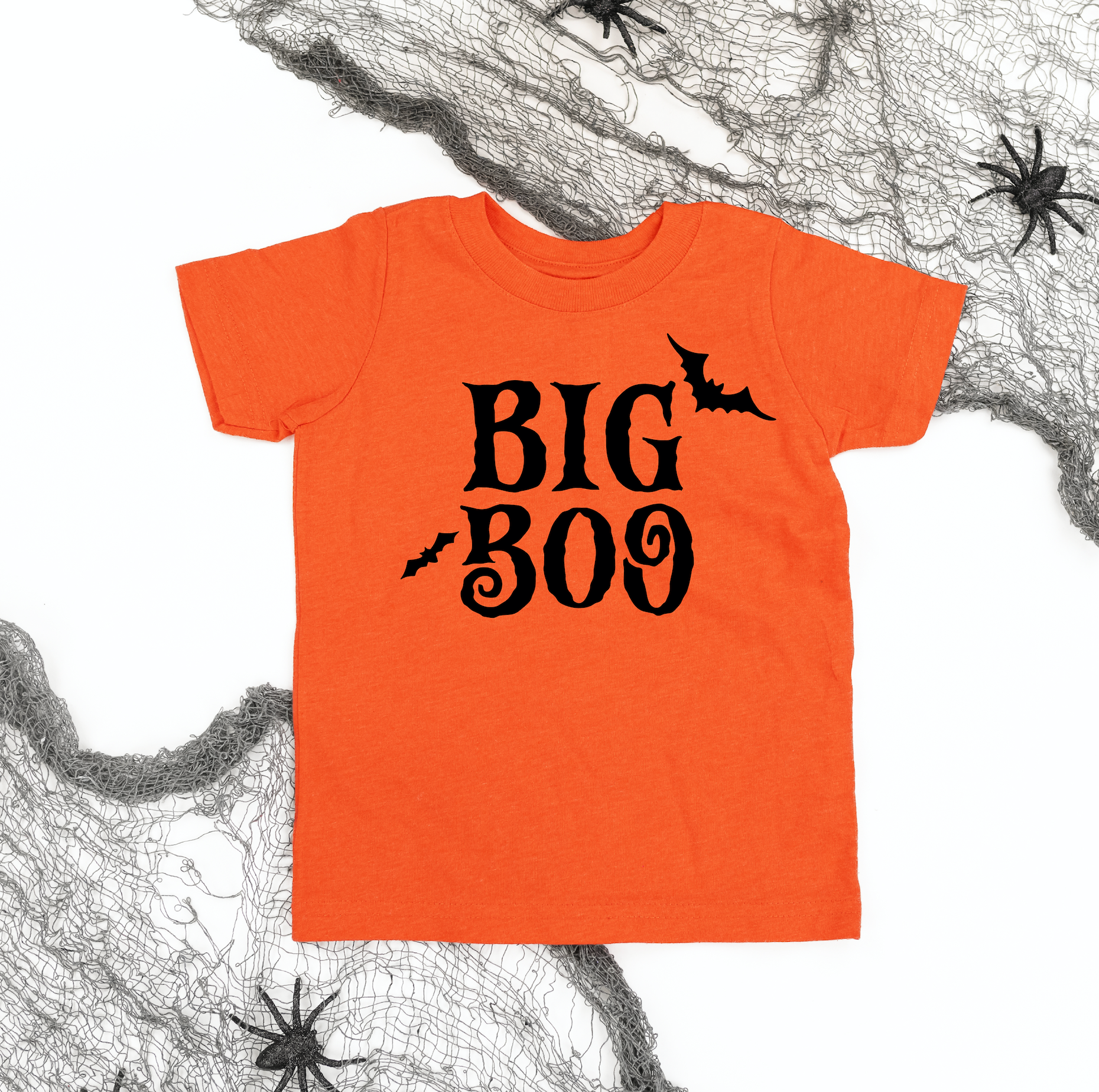 Big Boo (Bats) - Child Tee