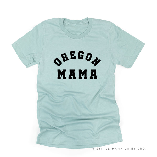 OREGON MAMA - Unisex Tee