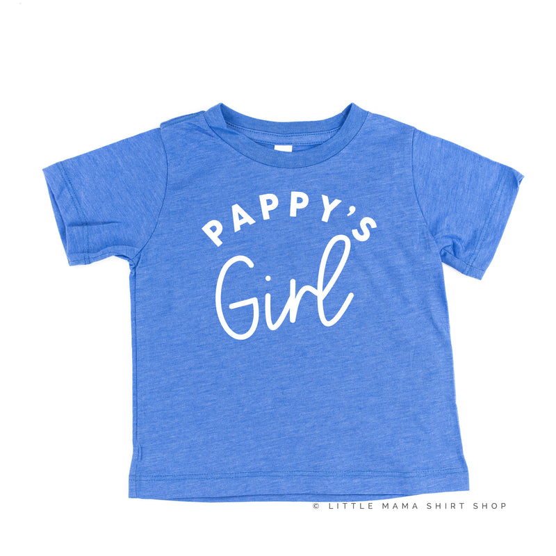 Pappy's Girl - Child Shirt