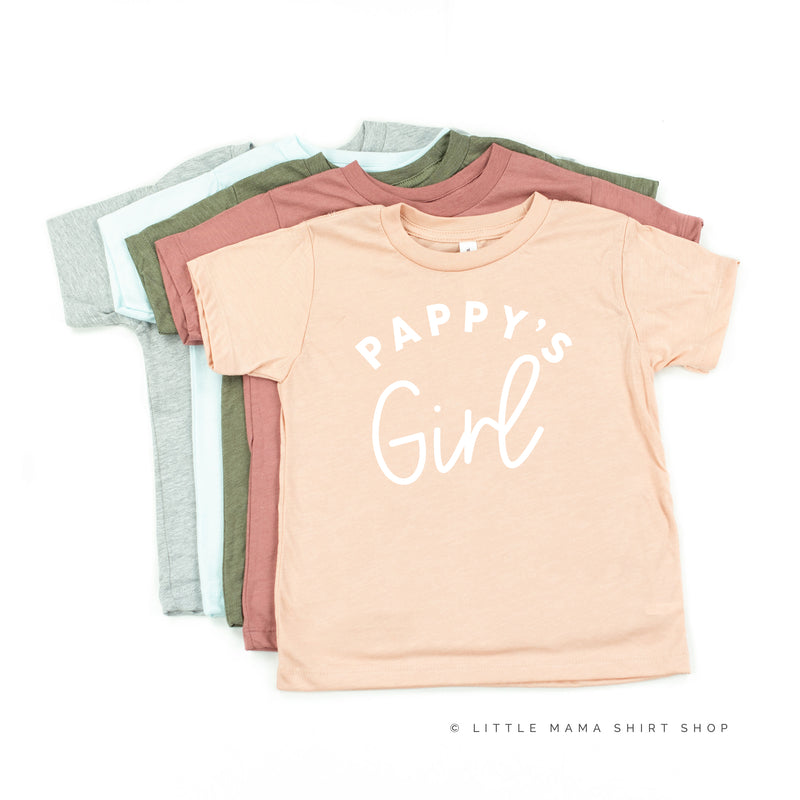 Pappy's Girl - Child Shirt