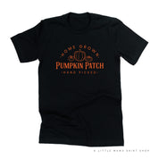 Home Grown Pumpkin Patch - Unisex Tee