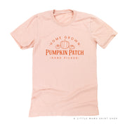 Home Grown Pumpkin Patch - Unisex Tee