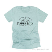 Home Grown Pumpkin Patch - Unisex Tee