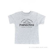 Home Grown Pumpkin Patch - Child Tee