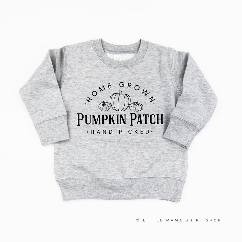 Pumpkin patch sweater hotsell