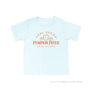 Home Grown Pumpkin Patch - Child Tee