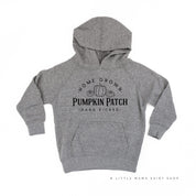 Home Grown Pumpkin Patch - Child Hoodie