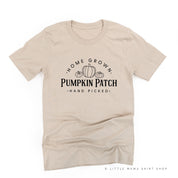 Home Grown Pumpkin Patch - Unisex Tee