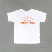 Home Grown Pumpkin Patch - Child Tee