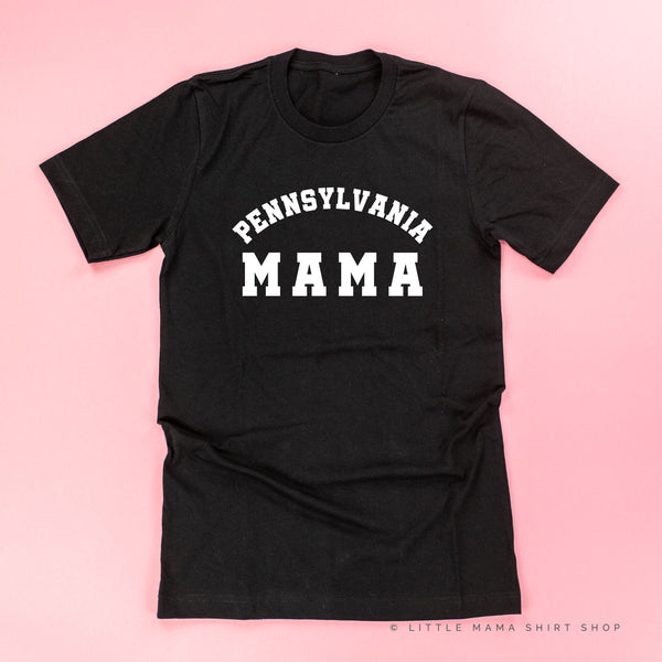 PENNSYLVANIA MAMA - Unisex Tee