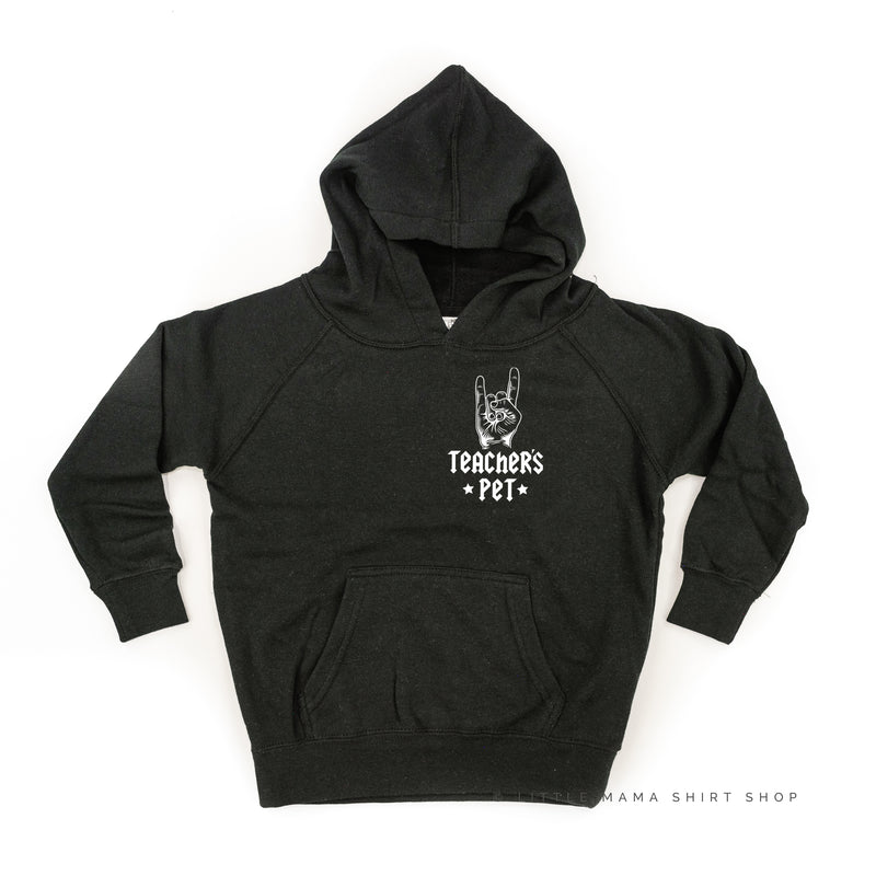 TEACHER'S PET - Child Hoodie