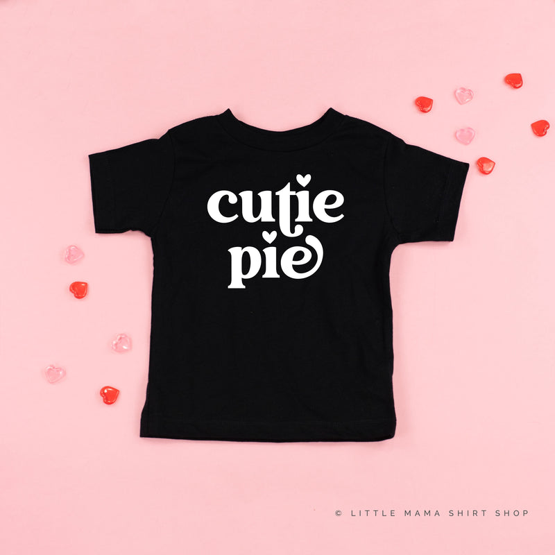 Cutie Pie - Child Tee