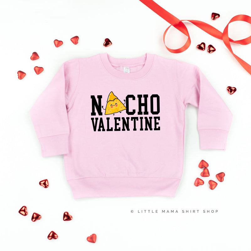 Nacho Valentine - Child Sweater