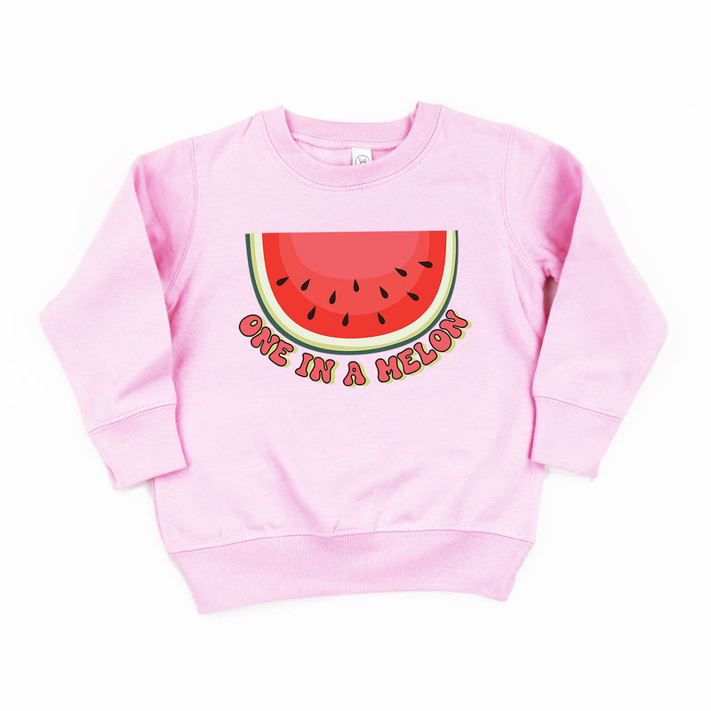 One in a Melon - Child Sweater