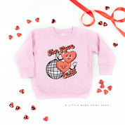 The Love Club - Child Sweater Little Mama Shirt Shop