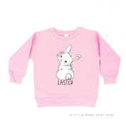 My First Easter - Child Sweater Little Mama Shirt Shop