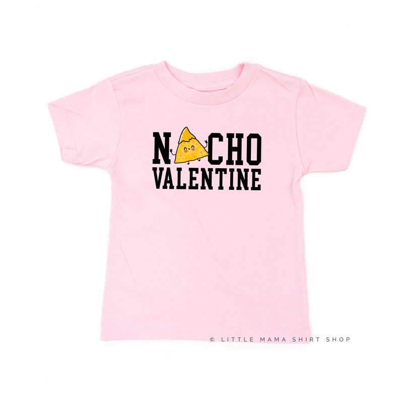 Nacho Valentine - Child Tee