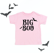 Big Boo (Bats) - Child Tee