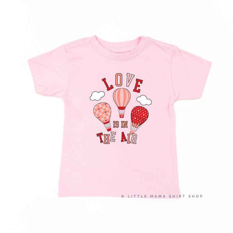 Love Is In The Air - Child Tee