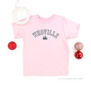 Whoville - Child Tee