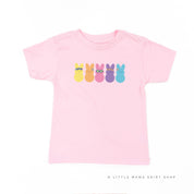 Floral Headband Neon Peeps - Child Tee Little Mama Shirt Shop