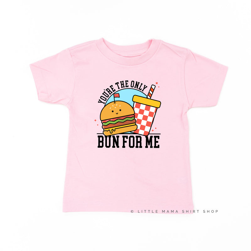 You're The Only Bun For Me - Child Tee