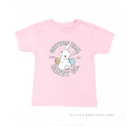 Cotton Tail Candy Co. - Child Tee Little Mama Shirt Shop