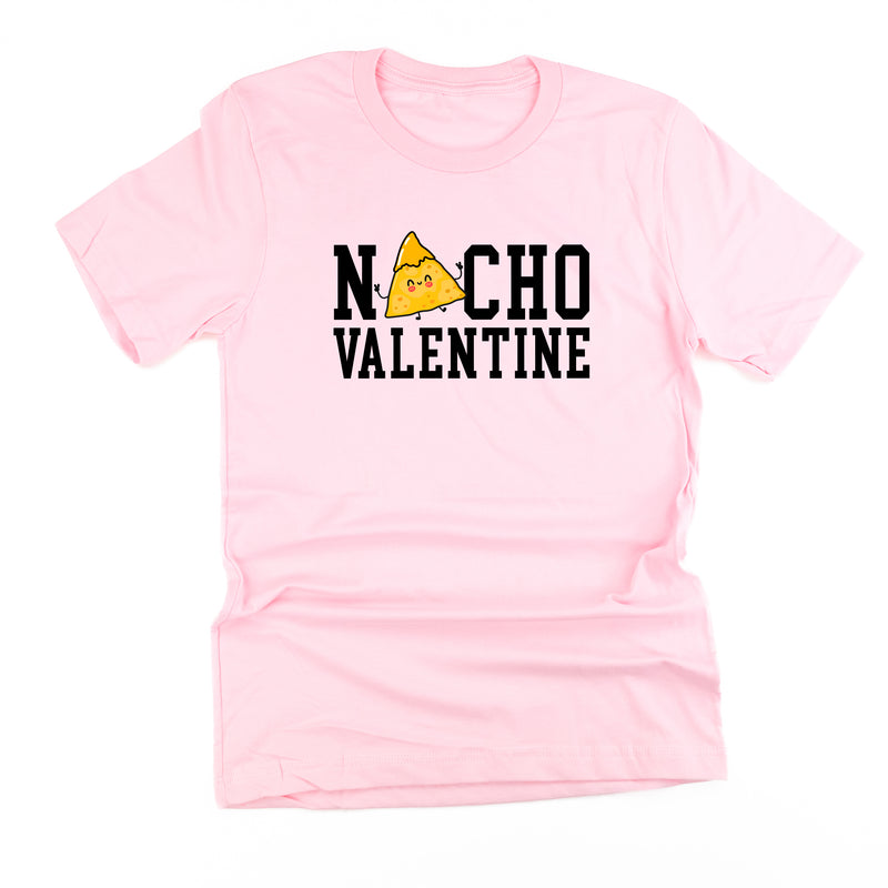 Nacho Valentine - Unisex Tee