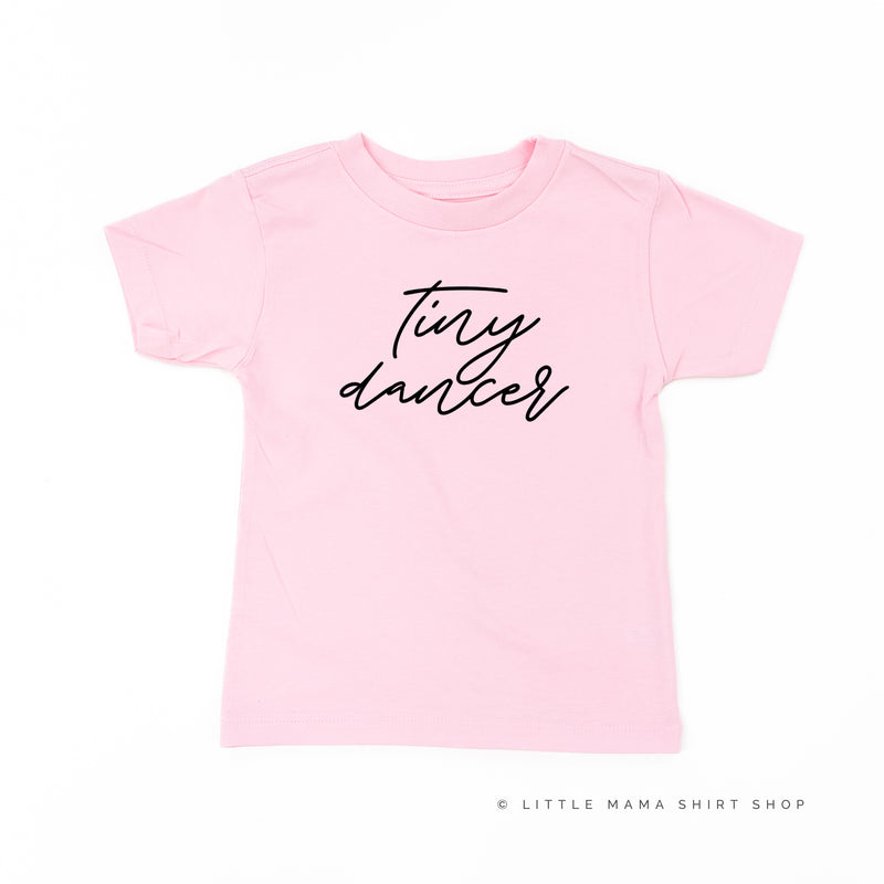 Tiny Dancer - Child Shirt