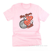 The Love Club - Unisex Tee Little Mama Shirt Shop