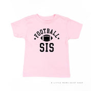 Football Sis - Child Tee