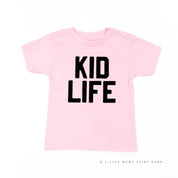 Kid Life - Child Tee
