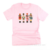 Classic Nutcracker - Unisex Tee
