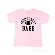 Football Babe - Child Tee