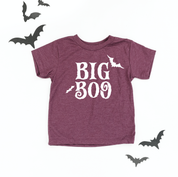 Big Boo (Bats) - Child Tee