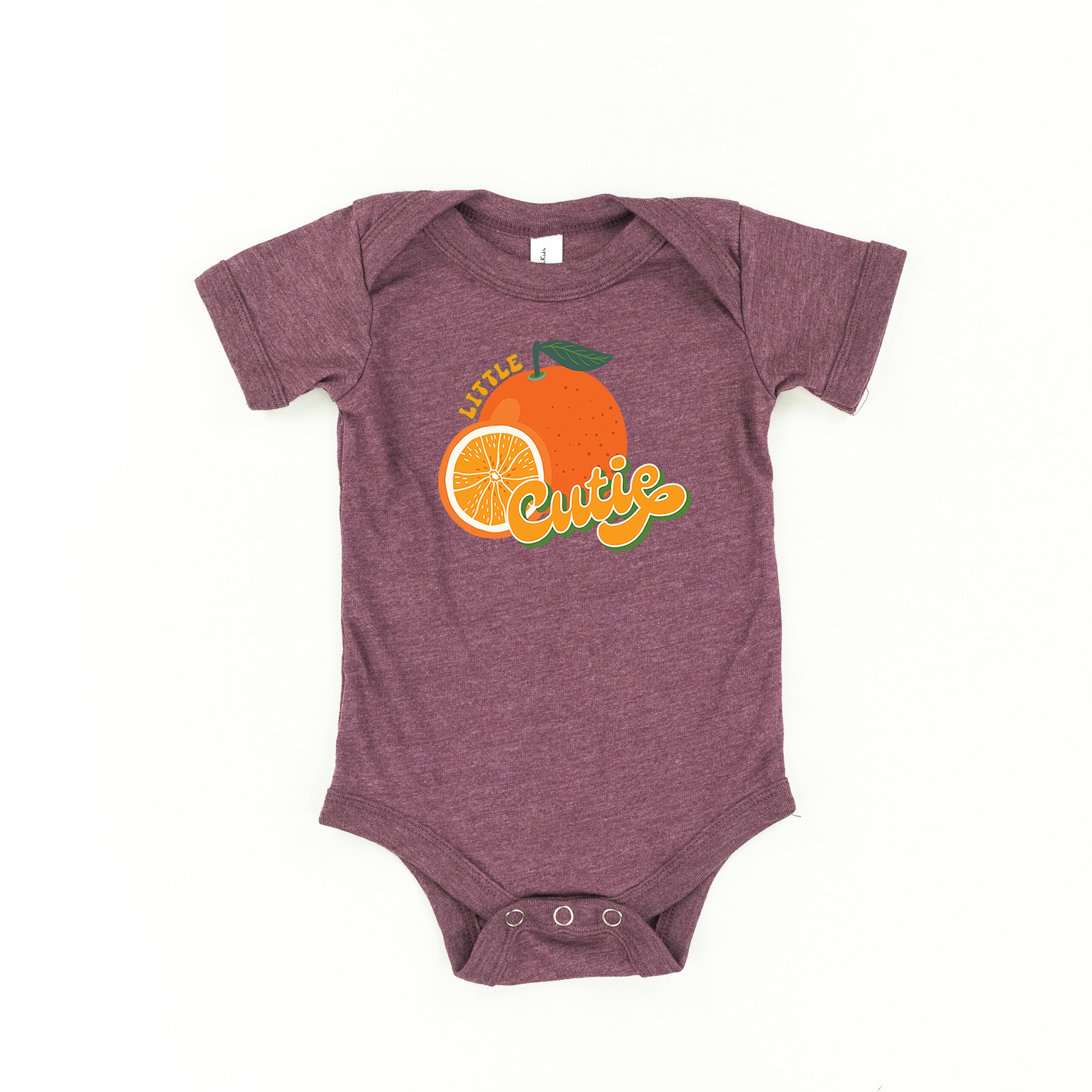 Little Cutie - Child Tee Little Mama Shirt Shop